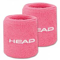 Head Wristband 2,5" Light Pink